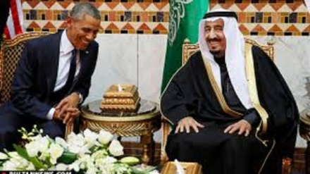 Amerika ve Arabistan’ın birbirinden uzaklaşması - 3