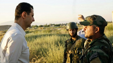 Assad: Huenda Erdogan atatumia 'mapinduzi' kuwaondoa maadui serikalini