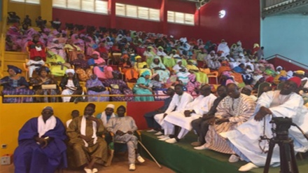 An Gudanar Da Gasar Kur'ani Ta Matasan Afirka Ta Yamma A Senegal