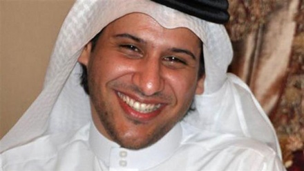 Arabistanlı siyasi aktivist açlık grevi başlattı