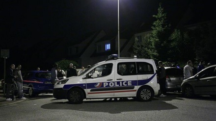 Fünf Tote bei Angriff in Polizei-Hauptquartier in Paris