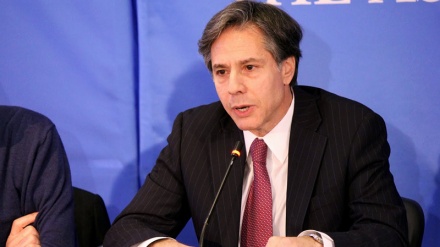 Biden'ın danışmanından Trump'ın İran karşıtı tutumuna eleştiri 