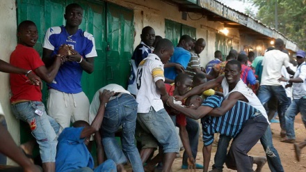 Продолжение попирания прав мьянмарских мусульман