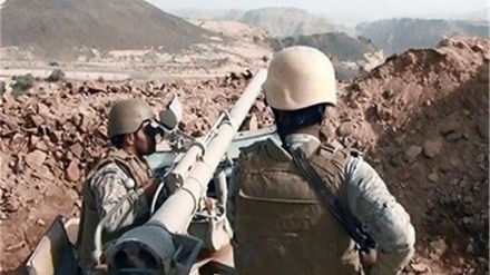 Yemen'de  çok sayıda Suudi işbirlikçi öldürüldü 