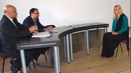 На дипломатическом факультете Сербии открылась кафедра персидского языка 