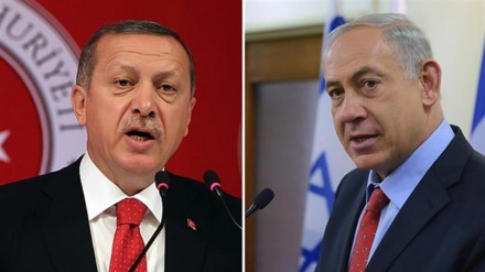 Spannung in türkisch-israelischen Beziehungen nach Attacke Erdogans