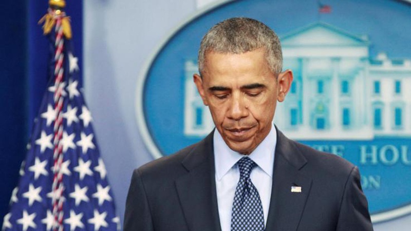 Usa: Obama, nessuna prova su complotto
