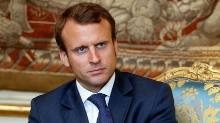 Presidenziali Francia, Macron incontrerà Merkel a marzo