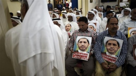 Shtohen masat shtypëse të regjimit Al Khalifa kundër Shejkh Isa Kasem