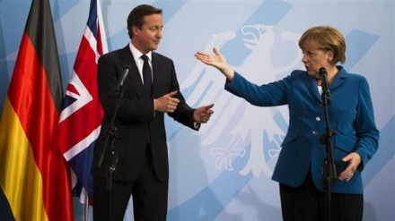 EU Ta Bukaci Biritaniya Ta Gaggauta Ficewa 