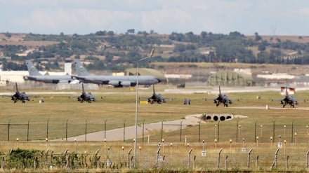 トルコのインジルリク空軍基地のアメリカ軍関係者が、死亡