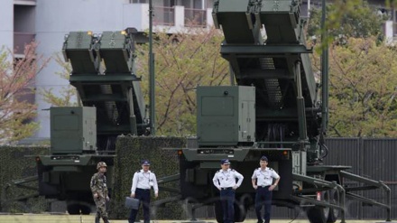 北朝鮮のミサイルに対する日本の迎撃能力の向上