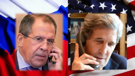 アメリカとロシア、シリア・アレッポについて協議