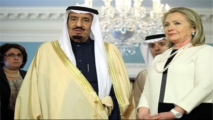 Da Rockefeller all’Arabia Saudita. Ecco chi finanzia la campagna di Hillary Clinton 