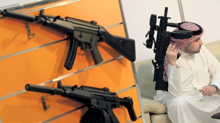 Nastavak oružane pomoći SAD Saudijskoj Arabiji u napadima na Jemen