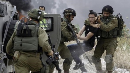 Harin 'Yan Sahayoniya A Yammacin Kogin Jordan