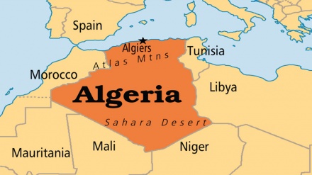 An Bude Taron Kasa Da Kasa Kan sahihiyar Fahimtar Kur'ani A Algeria