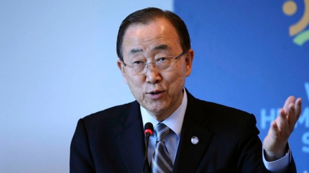 Ban Ki Moon, falënderon Iranin për respektimin e marrëveshjes bërthamore