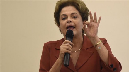 Rousseff ‘to call early elections if reinstated Brazil's president’