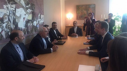 イラン・ノルウェー外相会談、政治・銀行協力を協議