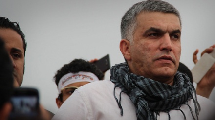 Amnesty, EU parliament urge Bahrain to free top activist