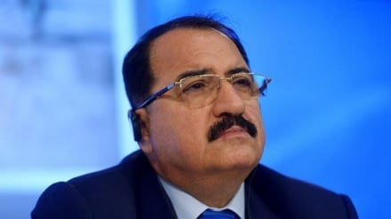       Suriye'den 'Bağdadi' açıklaması