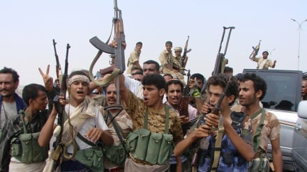 Yemen'de Suudi ve işbirlikçilerinin saldırılarına misilleme