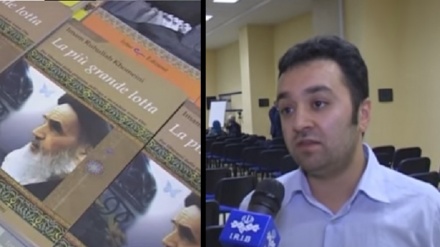 Radio Italia IRIB, Imam Khomeini, tra spiritualità e politica rivoluzionaria [VIDEO]