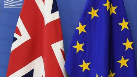 Brexit: Nova sondagem dá vitória à permanência na União Europeia