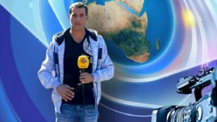 Kekerasan Terhadap Para Jurnalis