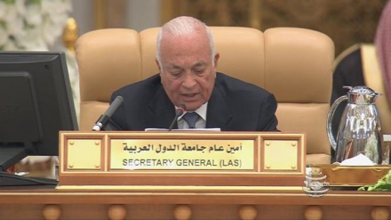 Peran Liga Arab Dinilai Penting untuk Akhiri Krisis Regional