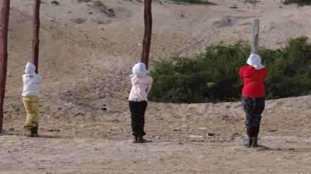 Wata Kotun Somaliya Ta Yanke Hukuncin Kisa Kan Wasu 'Yan Kungiyar Al-Shabab