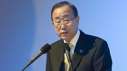 Ban Ki-moon alaani mashambulizi ya kigaidi huko Istanbul Uturuki