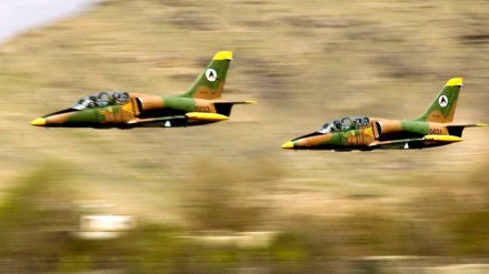 د افغانستان په دریو ولایتونو کښې طالبانو ته درنه مرګ ژوبله اوښتې