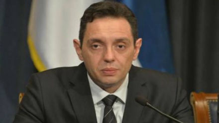 Vulin: Nema novih uslova za Srbiju