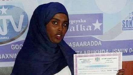 Unknown gunmen kill Somali journalist in Mogadishu