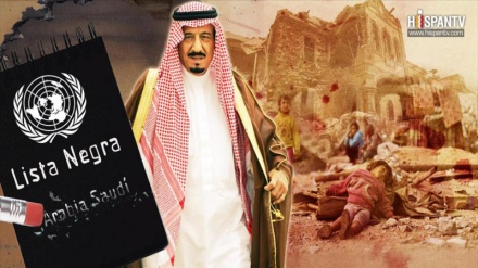 O caso da Arábia Saudita, mostra quem manda na ONU