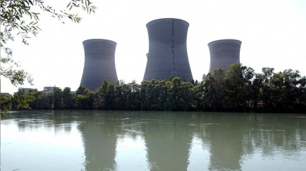 法国决定到2018年年底关闭该国核电厂