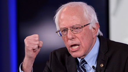 Il 44% dei democratici è favorevole a una candidatura indipendente di Bernie Sanders