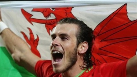 יורו 2016 : ווילס ואנגליה עלו לשמינית הגמר