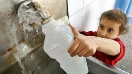 Rashin Ruwa Sha Mai Tsabta Yana Barazana Ga Rayuwan Mutane Kimani Miliyon Biyu A Libya