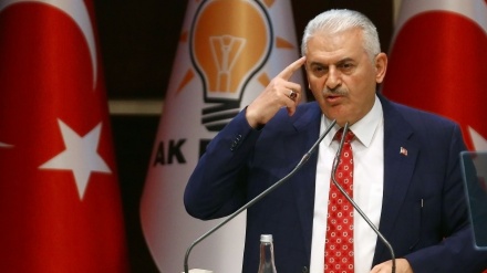 Binali Yıldırım: 'Terörle mücadele hedefinden asla taviz verilmeyecek'