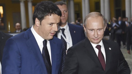 Renzi, rinnovo sanzioni Russia non certo