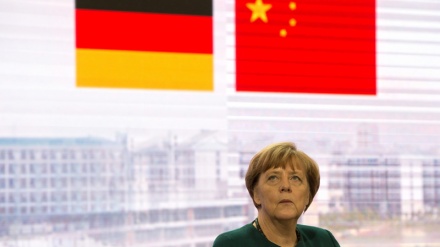 Cina dan Jerman Sepakat Perluas Kerjasama Bilateral