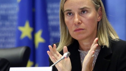 Brexit, Mogherini: no a membri a metà, o sei dentro o sei fuori