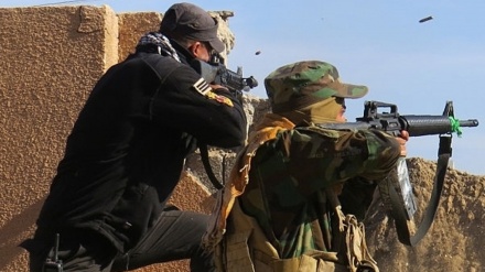 Militer Irak Gagalkan Serangan Mengejutkan Daesh di Mosul