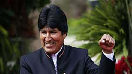 Morales: Trump Sebarkan Budaya Kematian dan Permusuhan