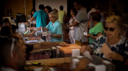 Espanha volta às urnas para romper o bloqueio político