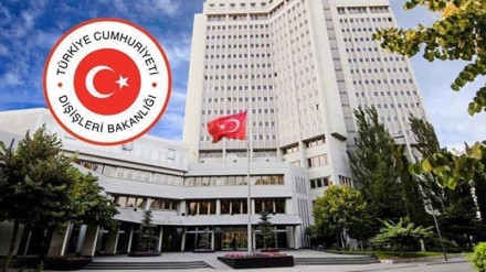 Türkiye ABD ve Rusya'nın Suriye'de ateşkes anlaşmasını olumlu karşıladı 