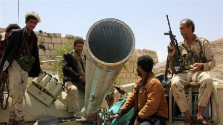 ইয়েমেনে নতুন করে তীব্র সংঘর্ষে গত ২ দিনে নিহত ৫৫ 